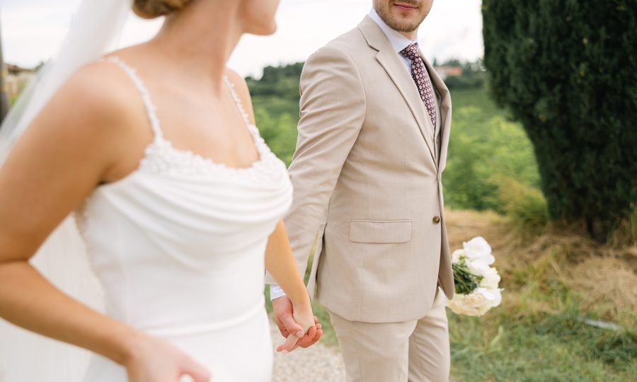 Katarina & Andrej Weddings